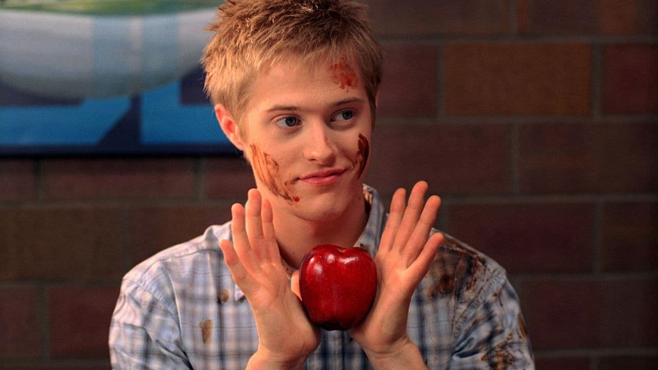 Las aventuras de Food Boy