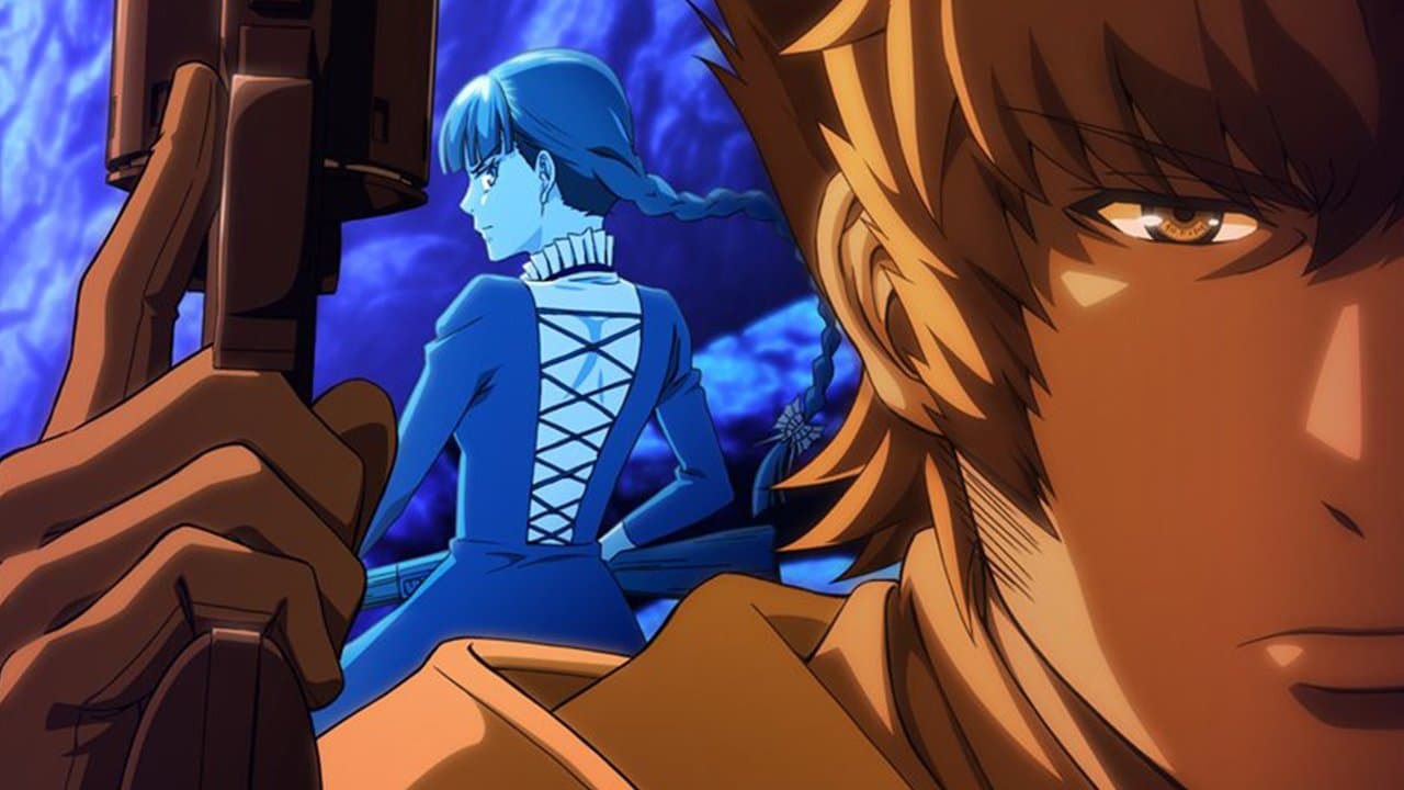 Katsute Kami Datta Kemono-tachi e