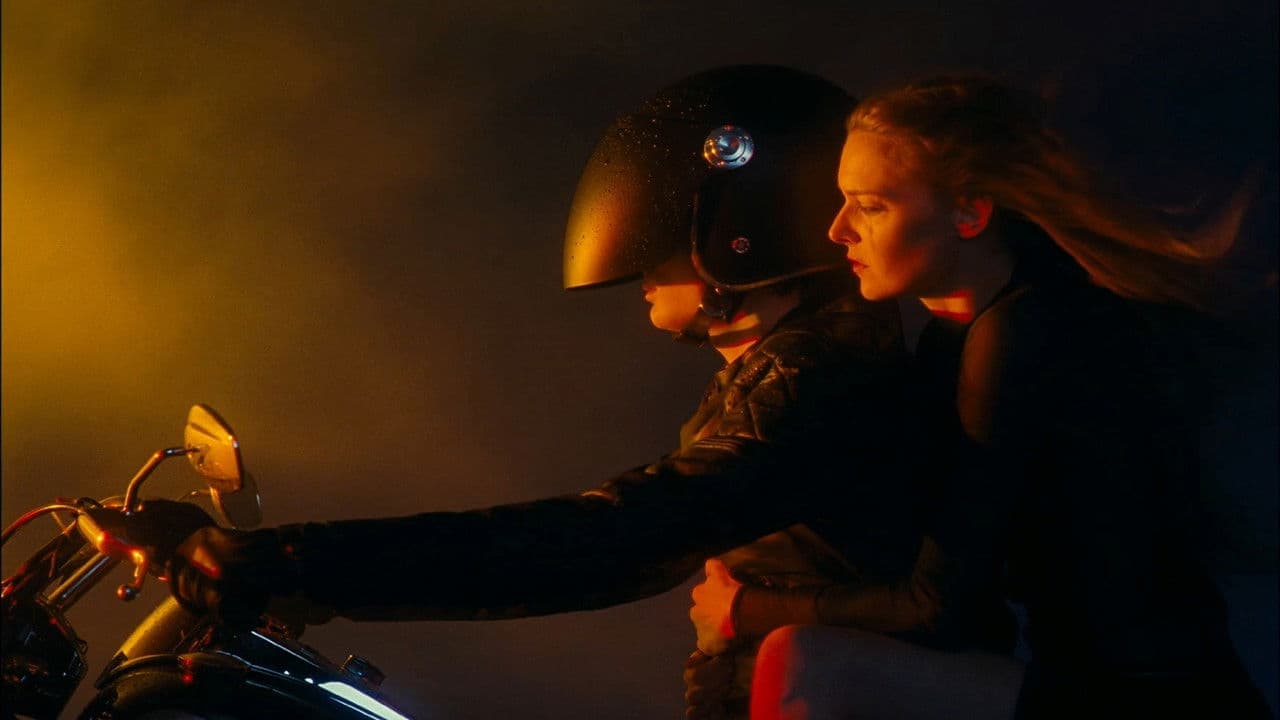 Les rencontres d'après minuit