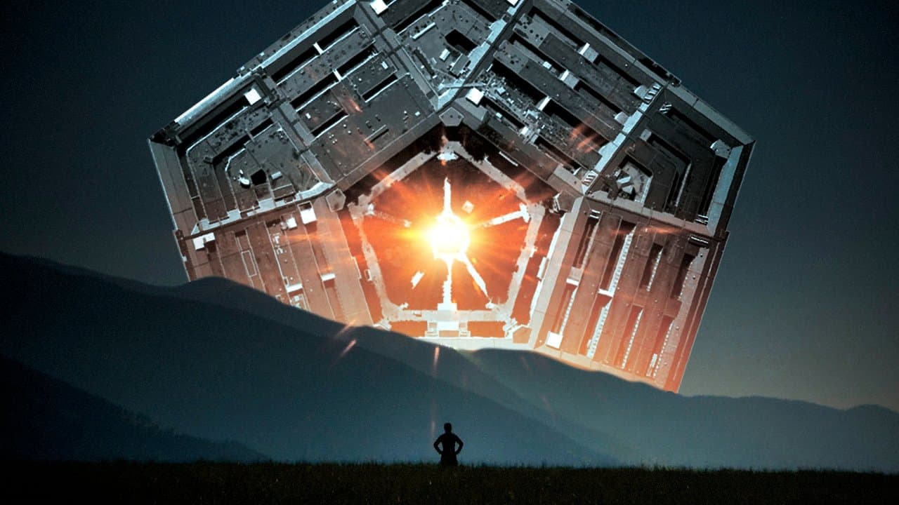 Ovnis: Secretos de estado