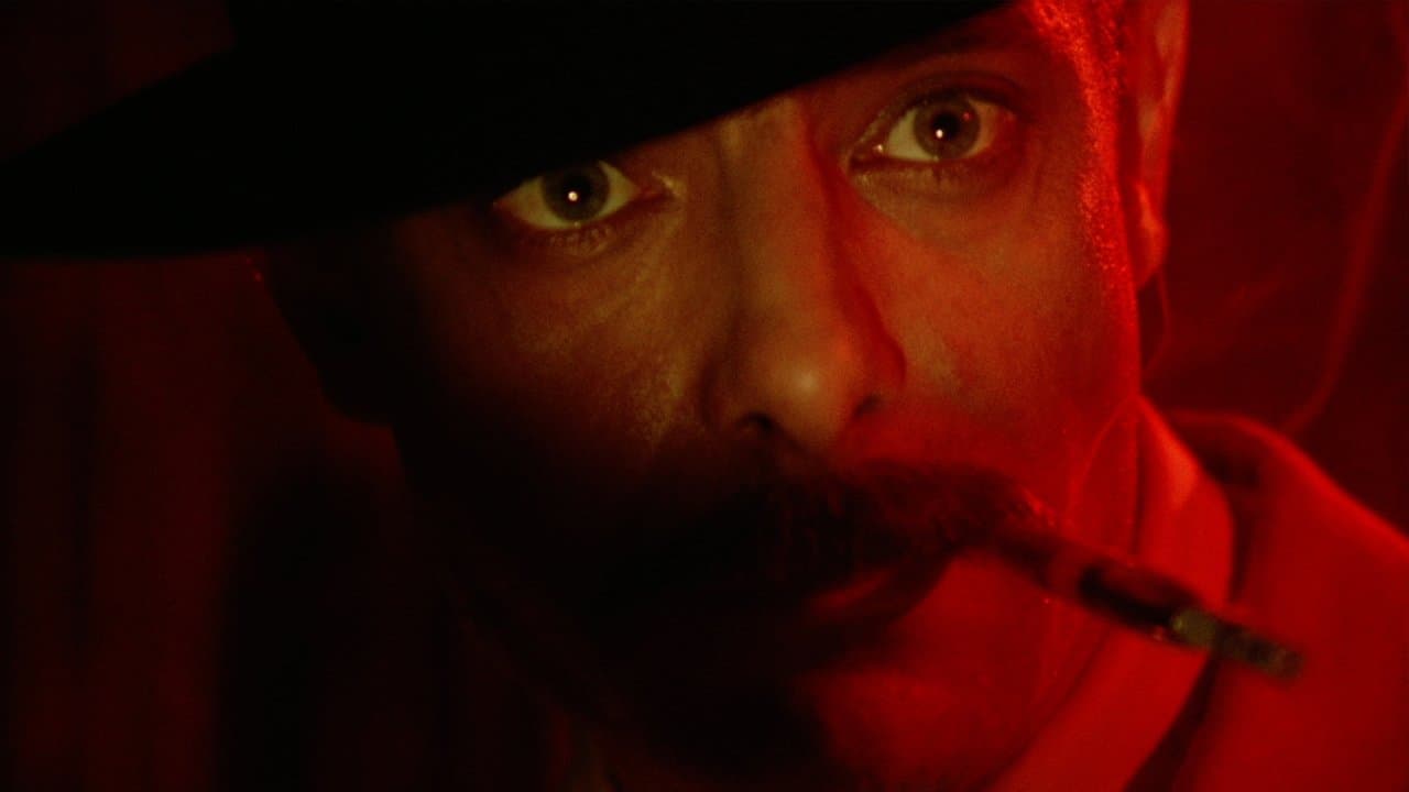 Pasqualino. Siete bellezas