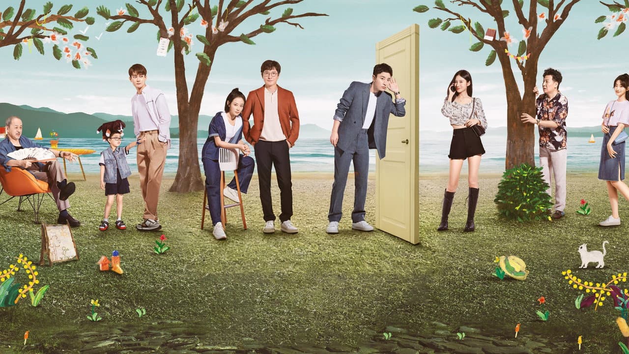 Persiguiendo a la familia