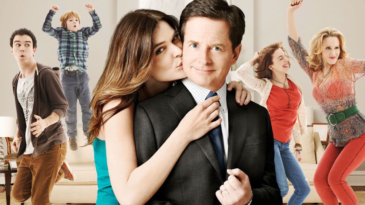 El show de Michael J. Fox