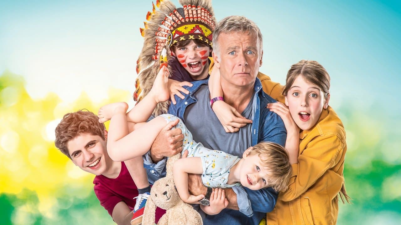 Mamá se va de viaje