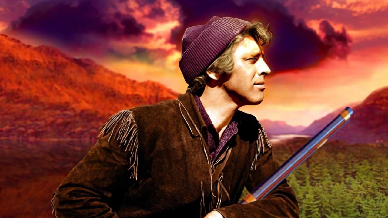 El hombre de Kentucky