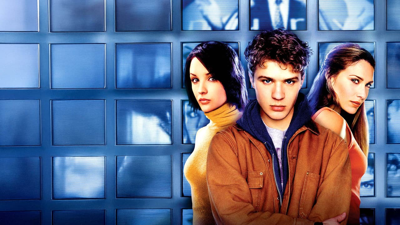 Conspiración en la red: Hackers 3