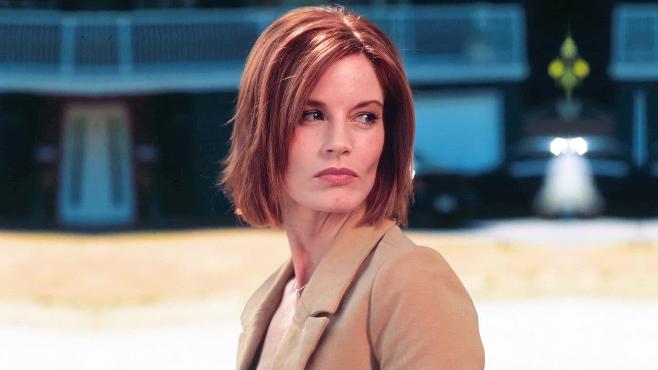 Perdida en su memoria