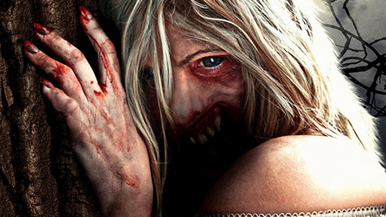 Jenifer (Masters of Horror Series) (TV)