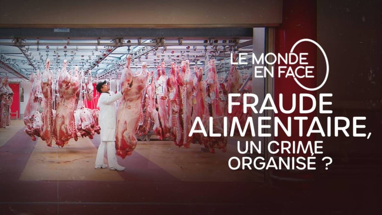 El fraude alimentario, ¿un crimen organizado?