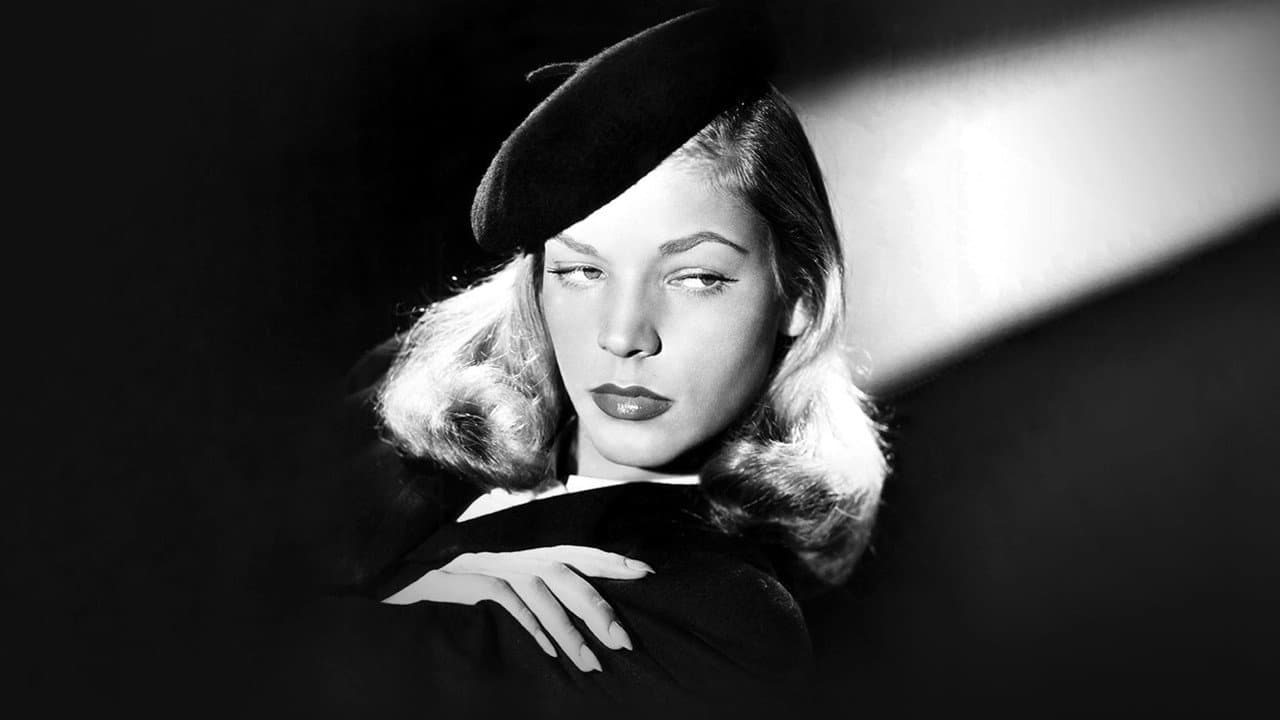 Lauren Bacall, luces y sombras