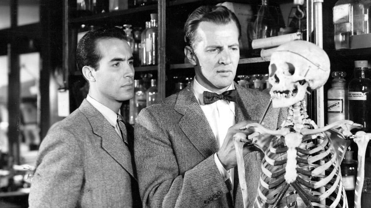 La calle del misterio