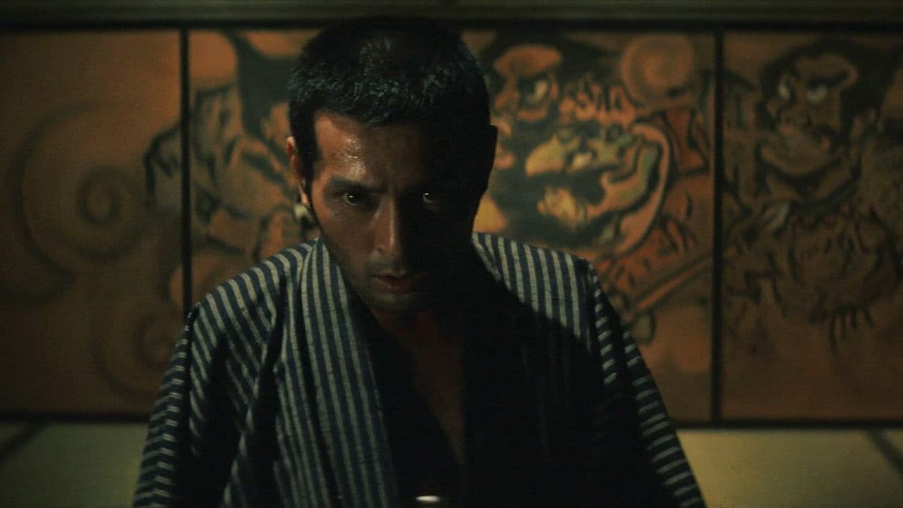 Los lobos (The Wolves)