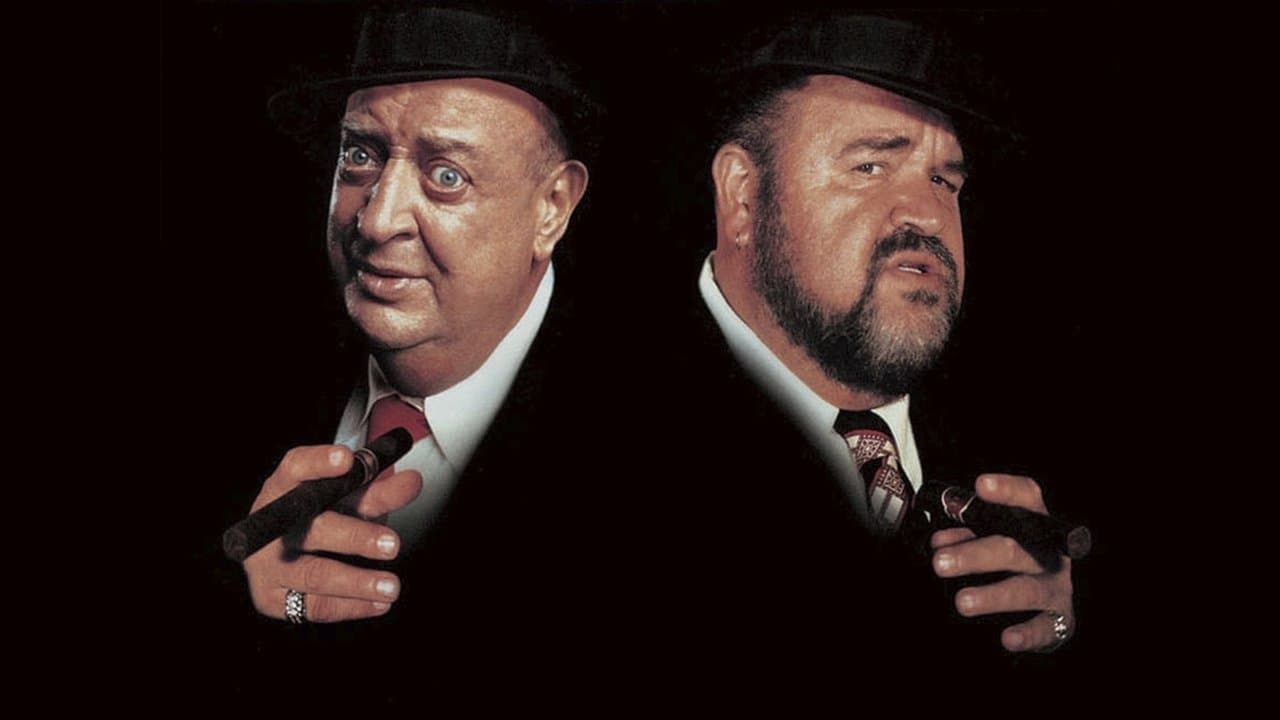 The Godson (El ahijado)