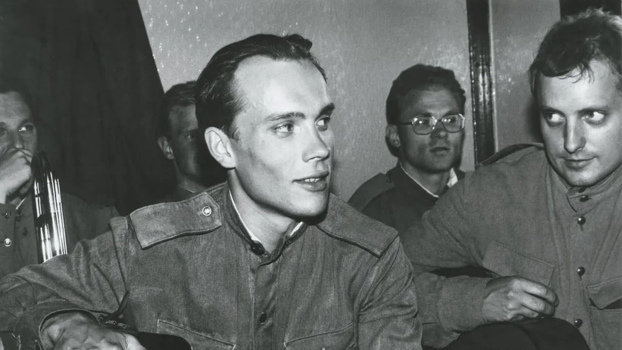 Need vanad armastuskirjad