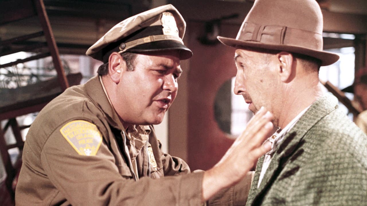 ¡Que vienen los rusos!