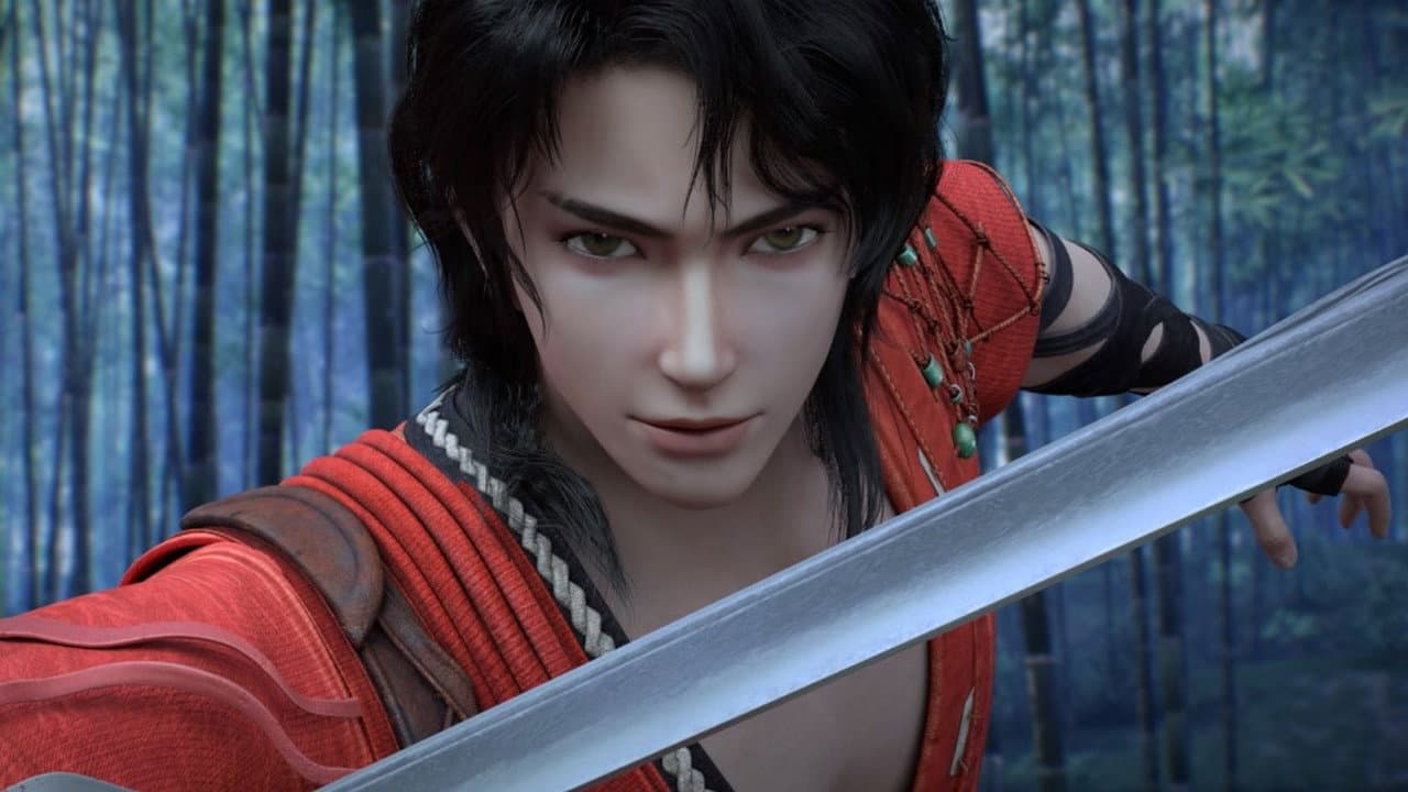 La Guardia Imperial de la Llama Roja