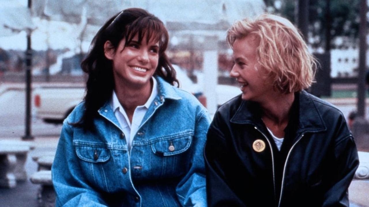 Esa cosa llamada amor