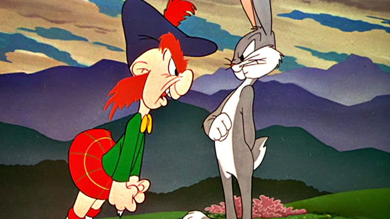 Looney Tunes Colección: Lo Mejor de Bugs Bunny - Volumen 1