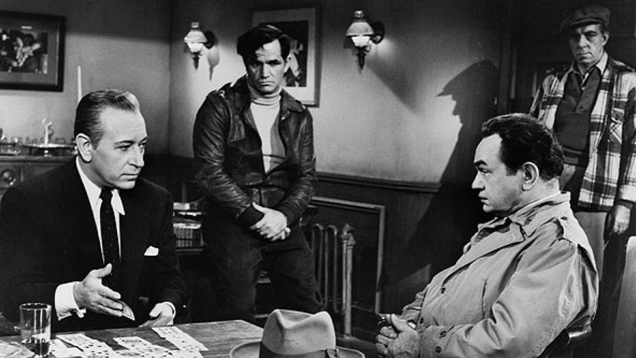 El regreso del gángster