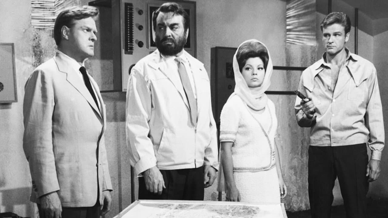 Agente S3S: pasaporte para el infierno