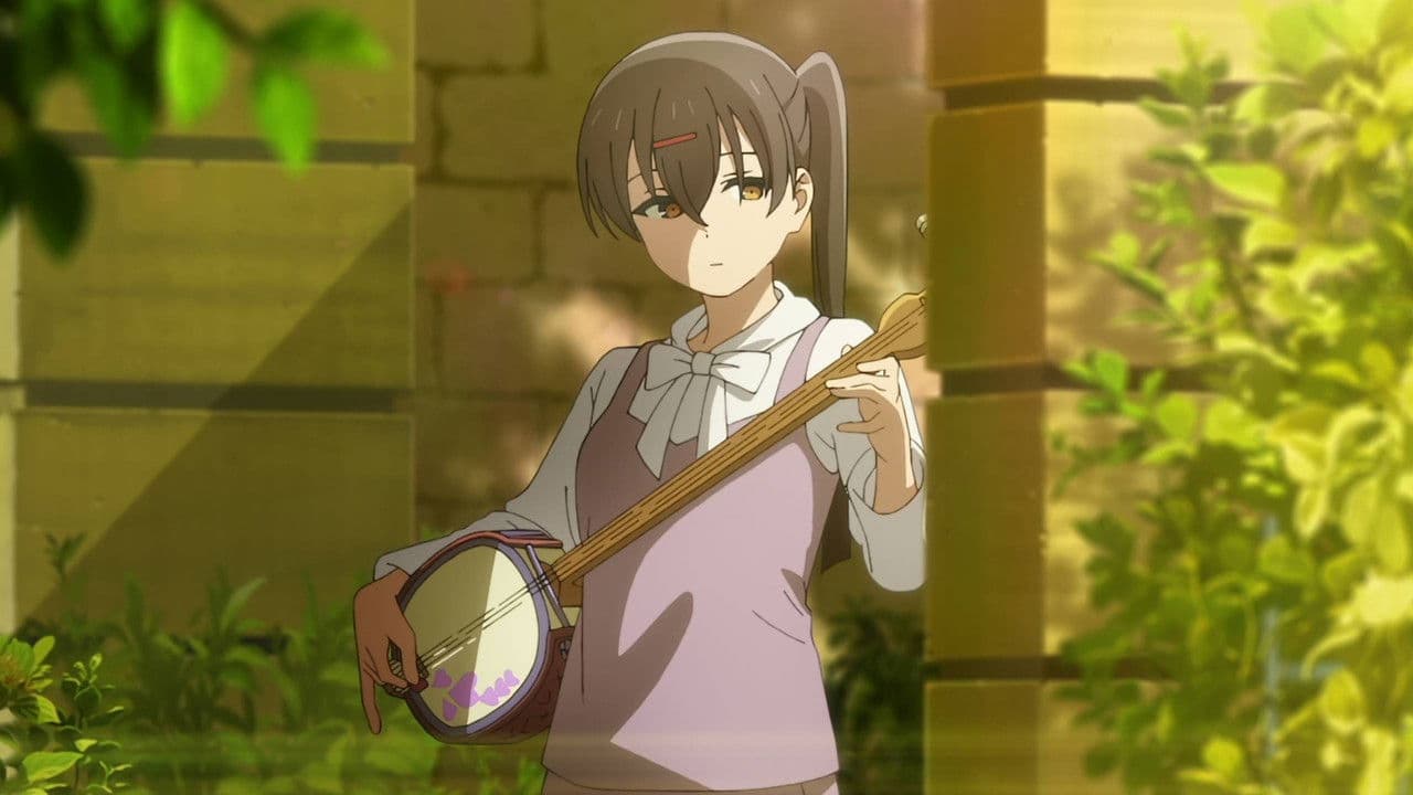 ラブライブ!虹ヶ咲学園スクールアイドル同好会 完結編 第1章