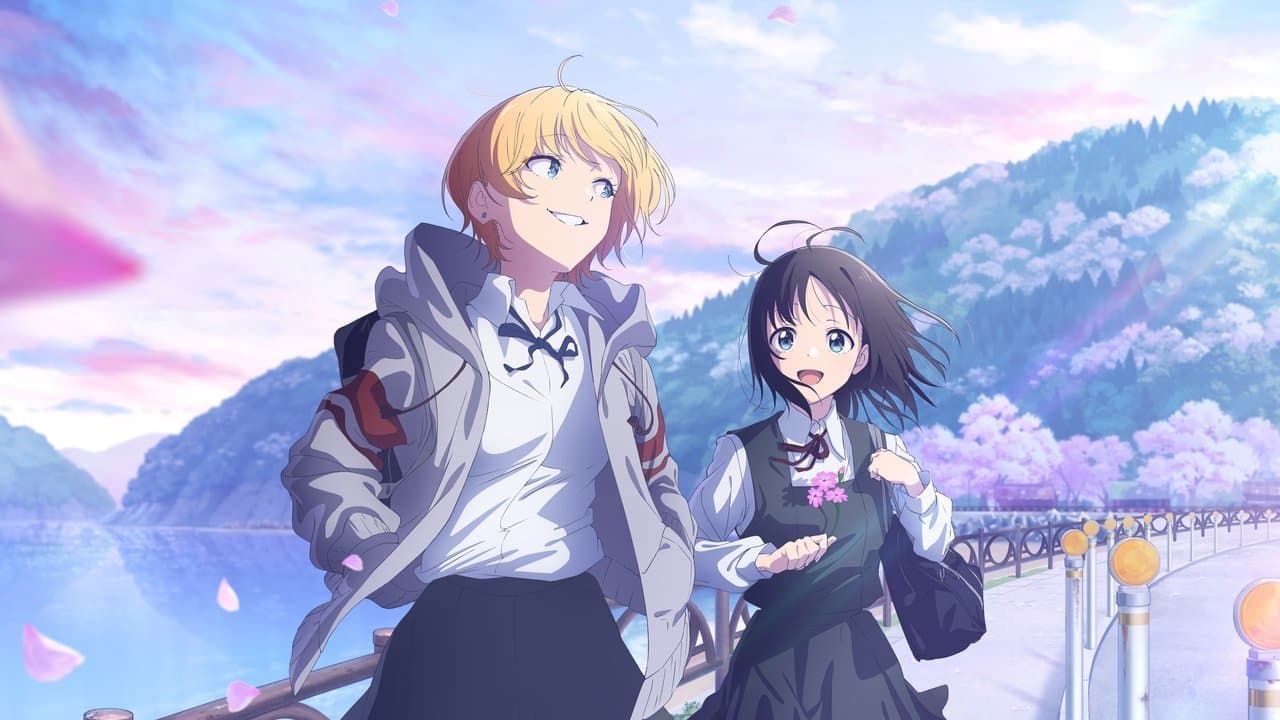 Hana wa Saku, Shura no Gotoku