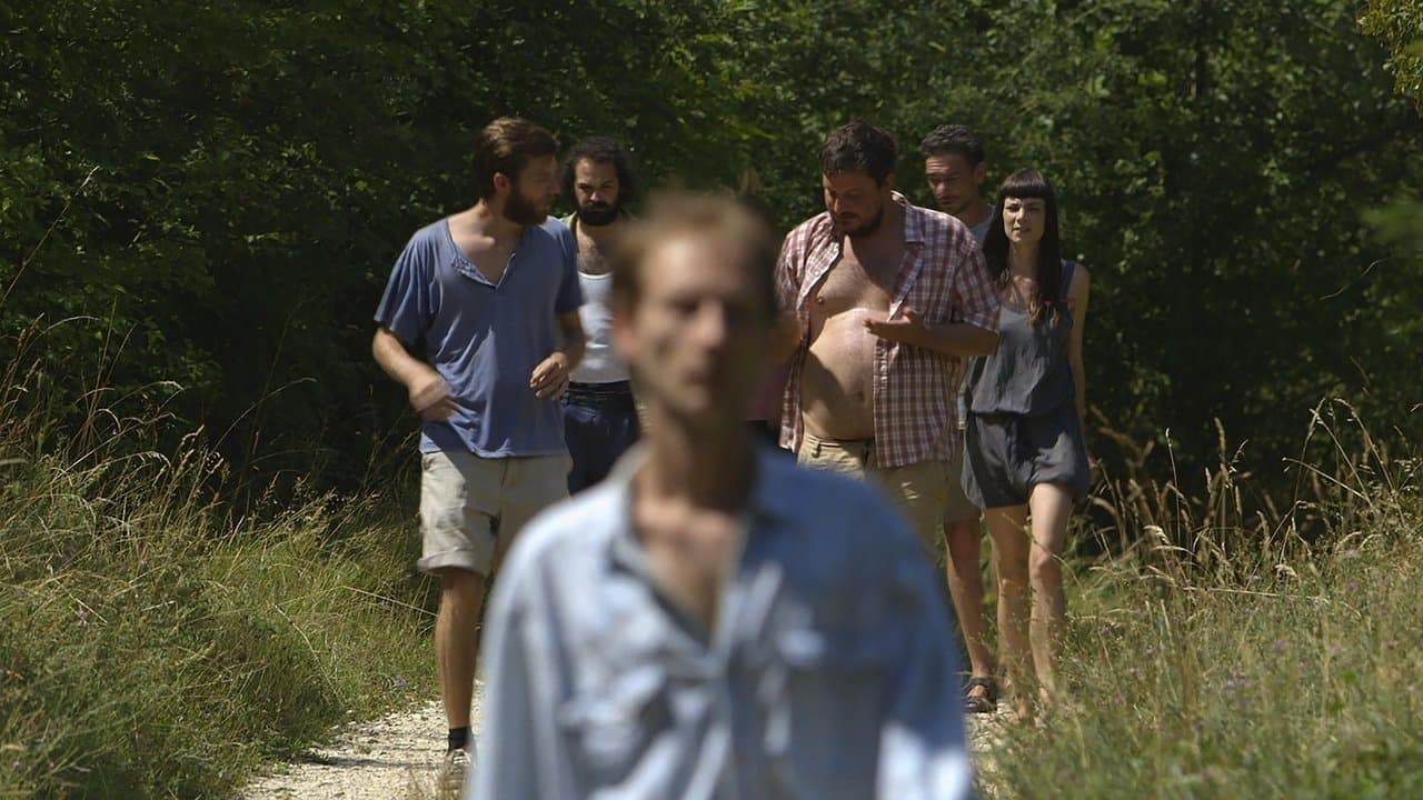 Una excursión de verano