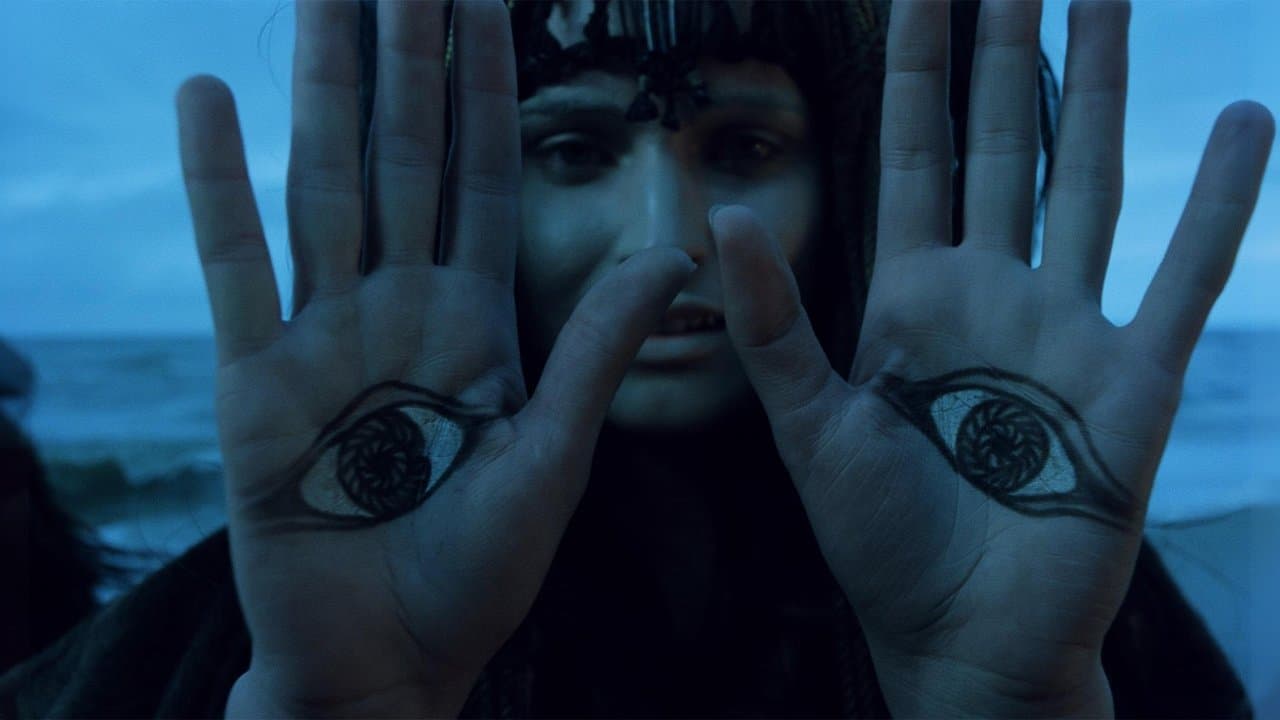 Sobre el globo de plata