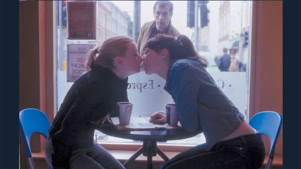 La Memoria de los Peces