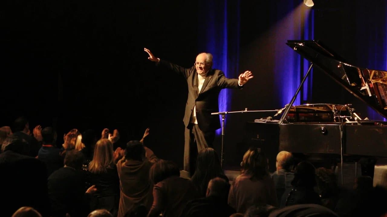 Érase una vez Michel Legrand