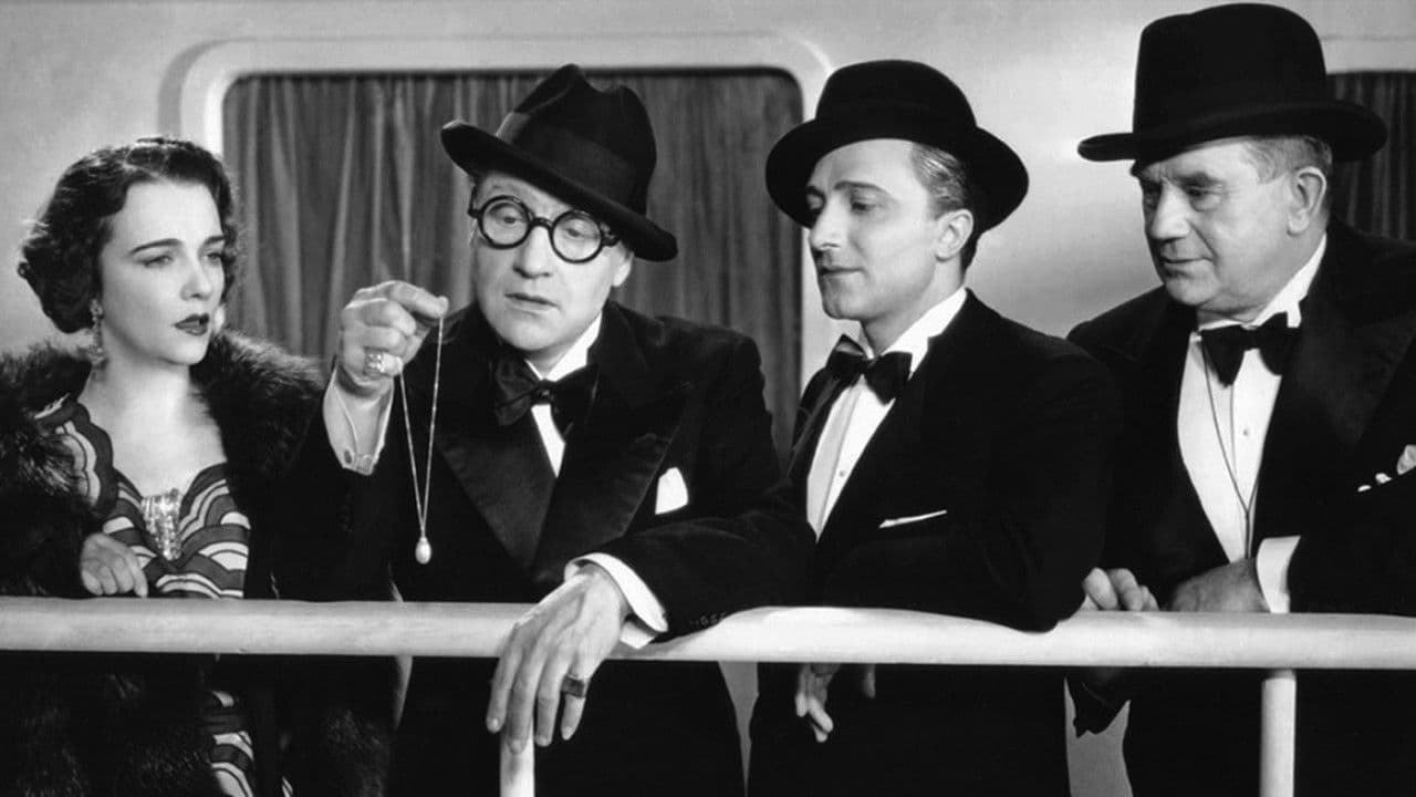 Las perlas de la corona