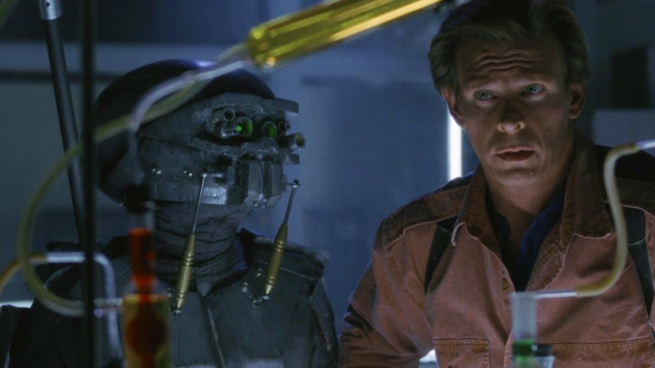 DD-5: Espacio Muerto