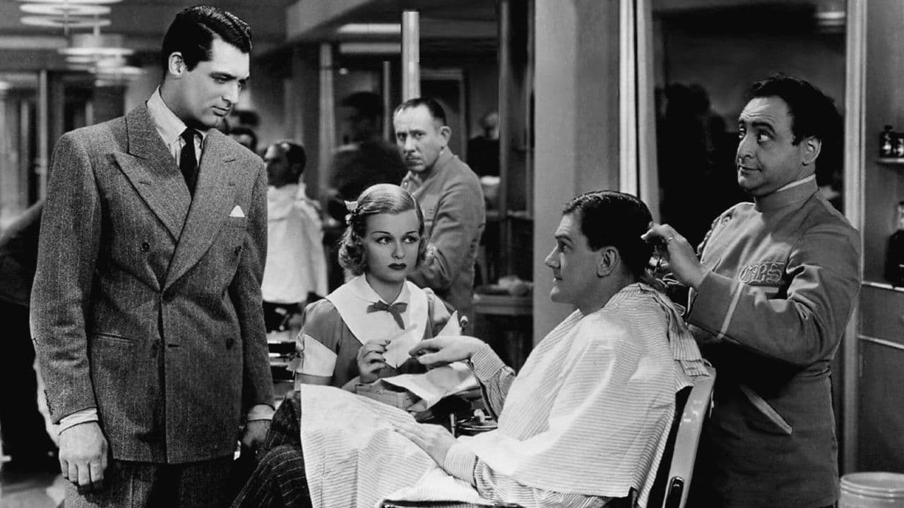 Sus grandes ojos marrones