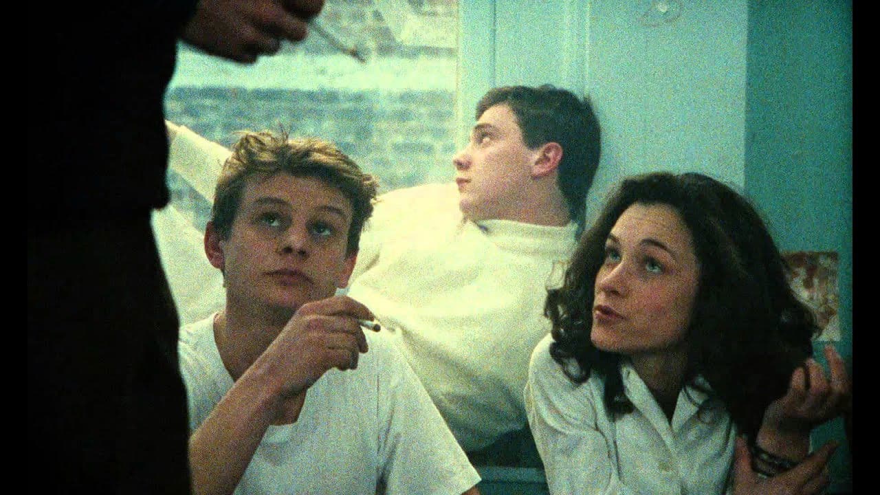 La vie des morts (La vida de los muertos)