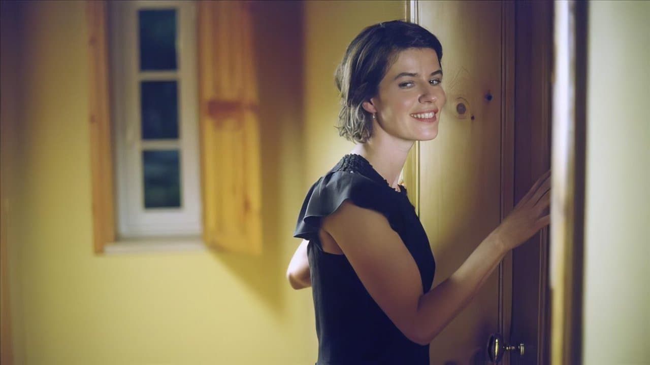 La vida interior de Martin Frost