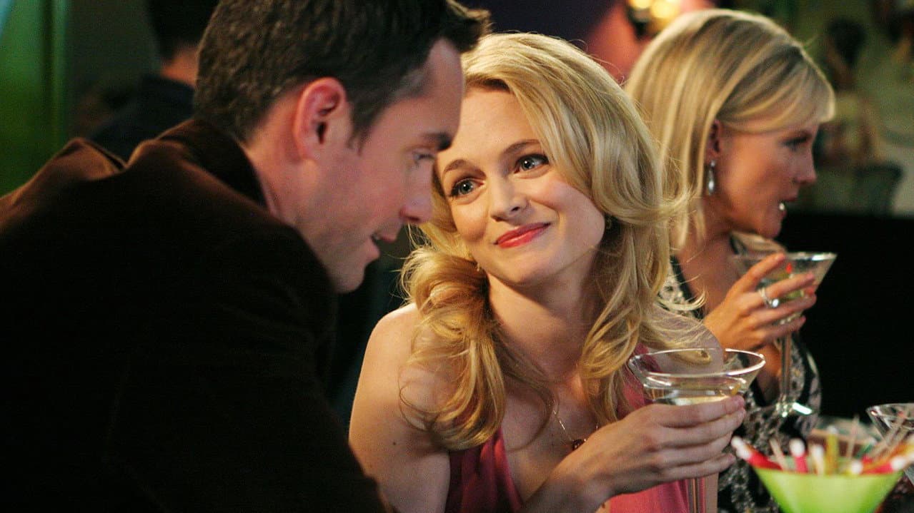 Cinco razones para no salir contigo