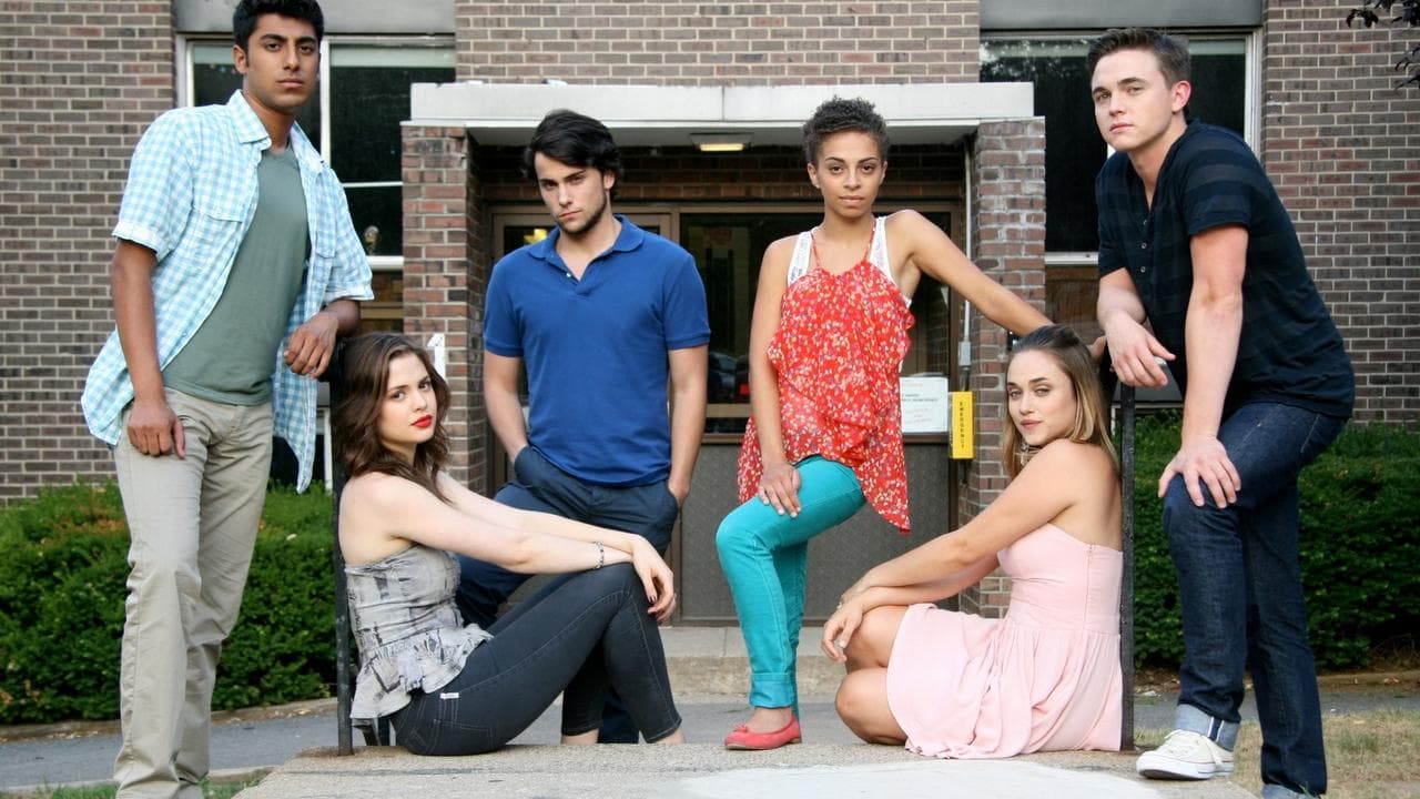 Código Campus: rompiendo las reglas