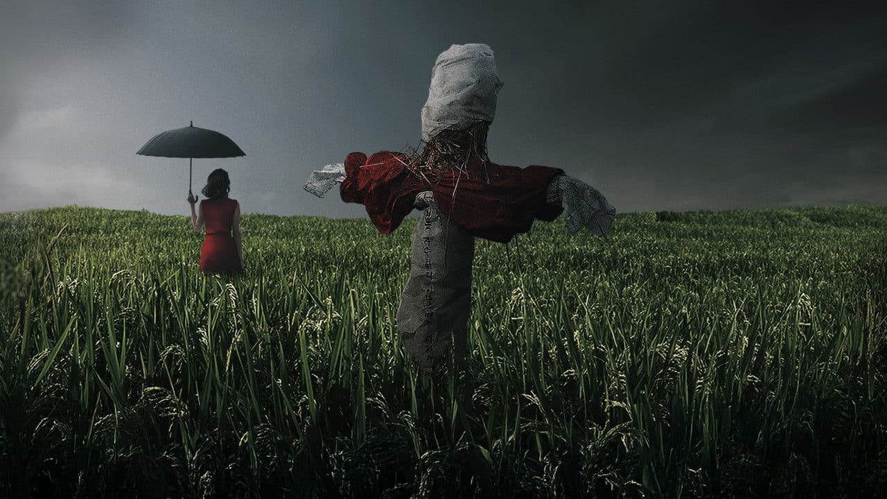 Memories of Murder (Crónica de un asesino en serie)