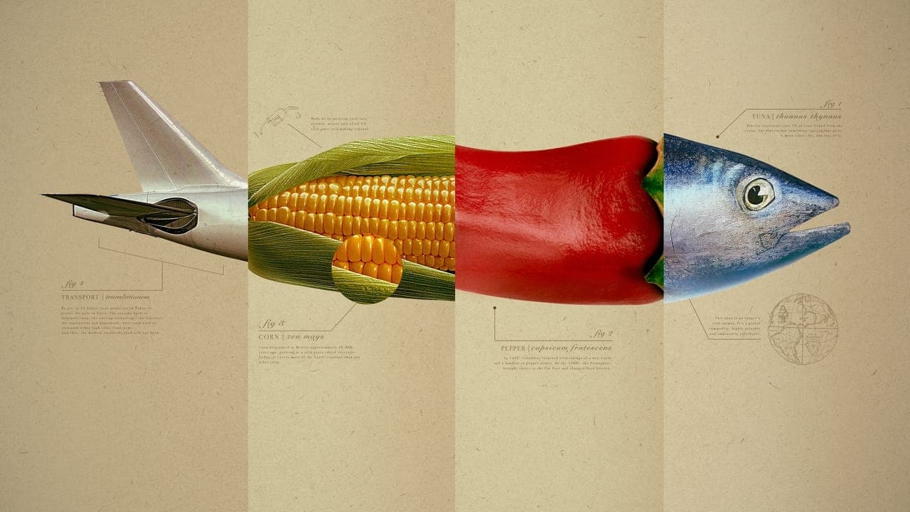 Ingredientes para la vida