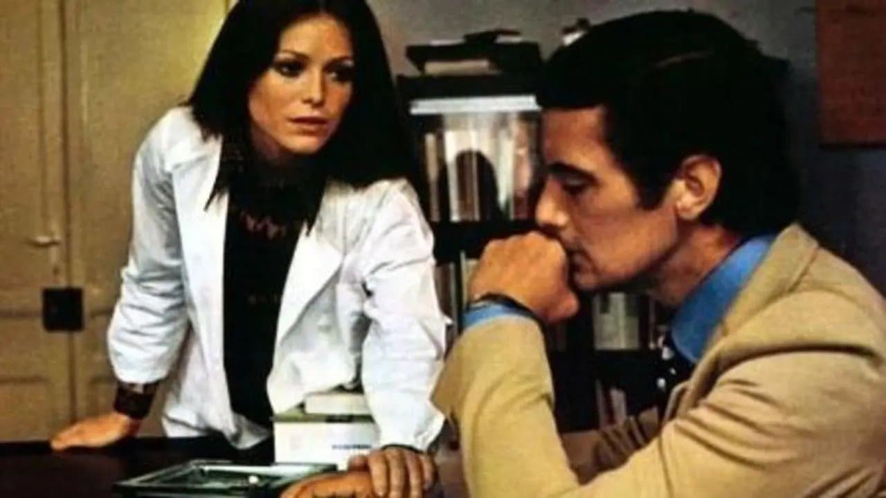 Cinco mujeres para un asesinato