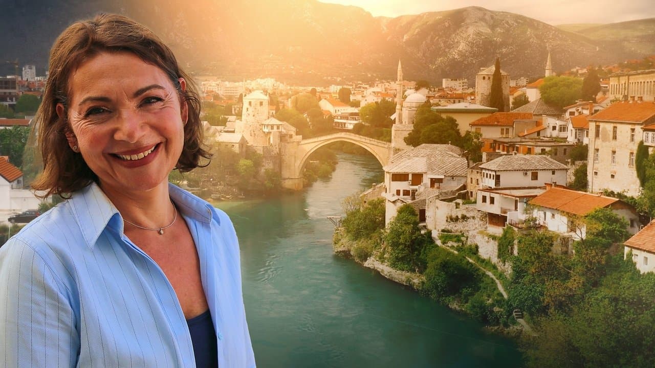 Los Balcanes: la frontera olvidada