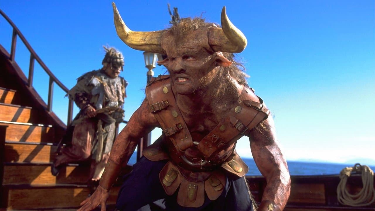 El Viaje del Unicornio