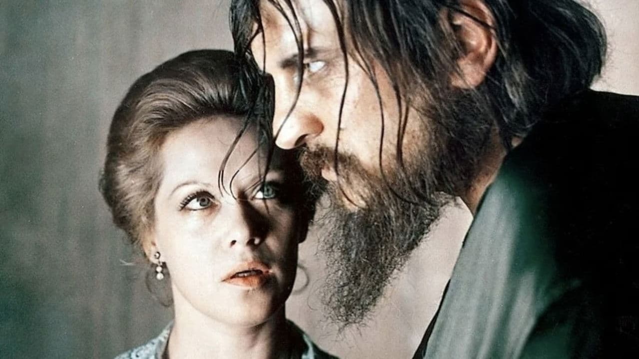 Agonía: La vida y muerte de Rasputín