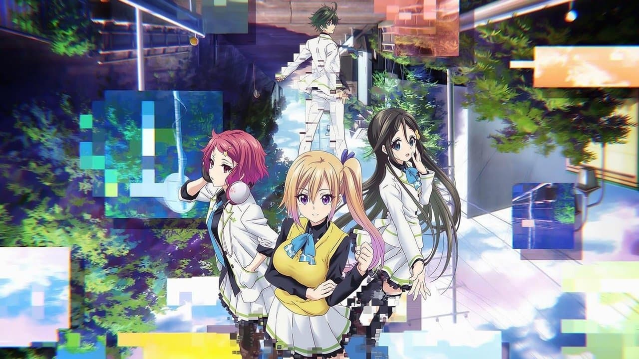 Musaigen no Phantom World