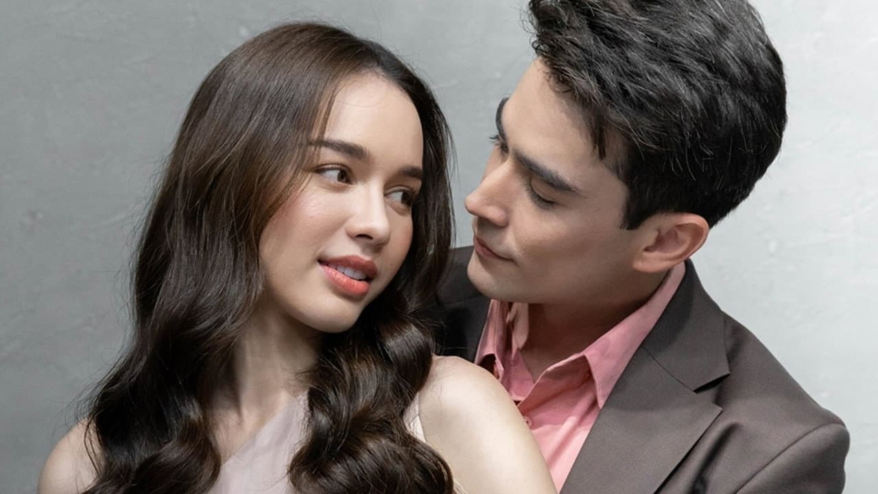 Khun Mae Kaekhad - Madre Temporal