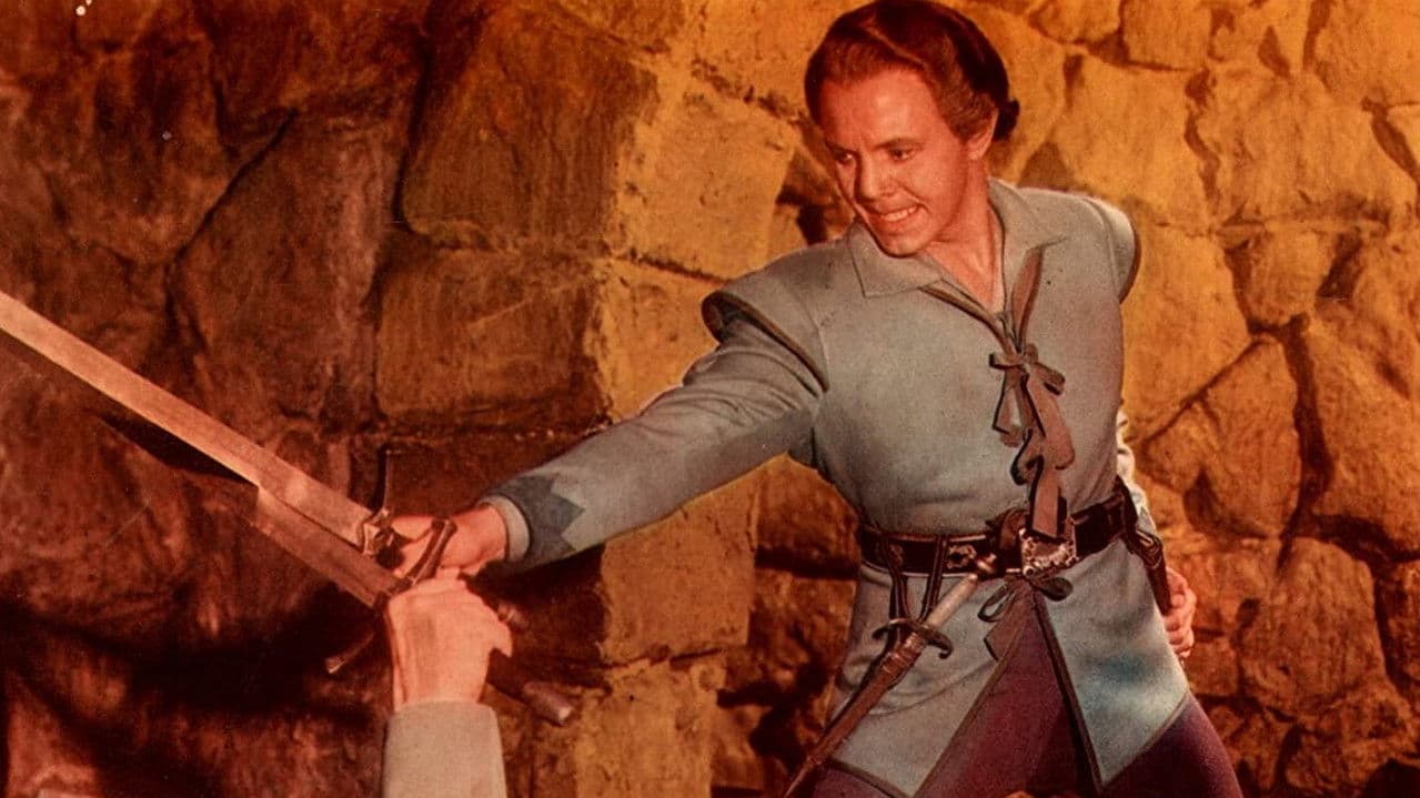 Corazón de león (Flecha negra)