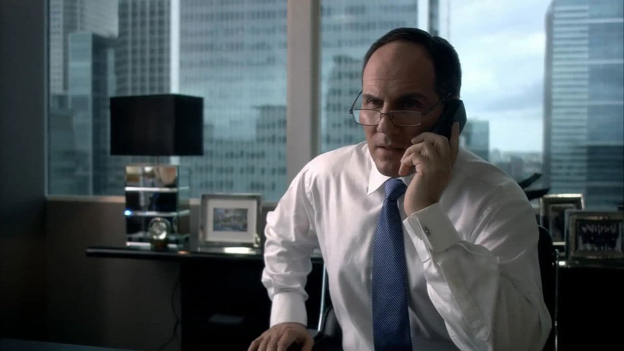 Los últimos días de Lehman Brothers