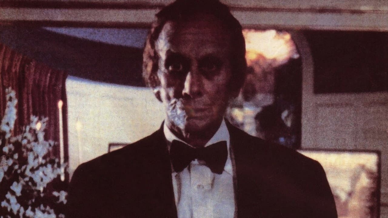 Los muertos no mueren jamás