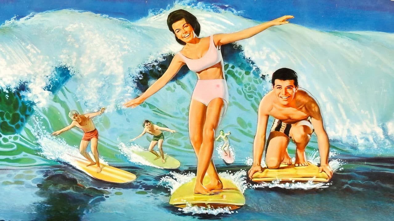 Escándalo en la playa