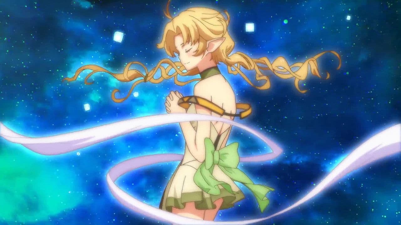 Yu-No: A Girl Who Chants Love at the Bound of this World